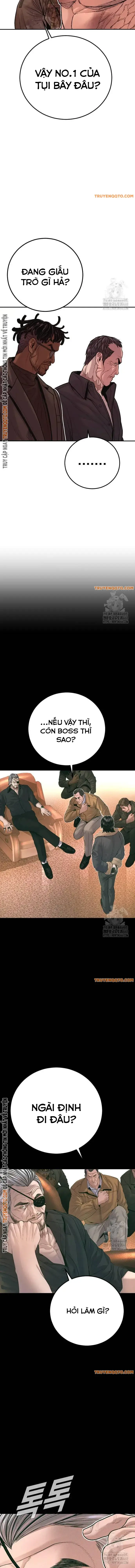 Bố Tôi Là Đặc Vụ Chapter 177 - Trang 2