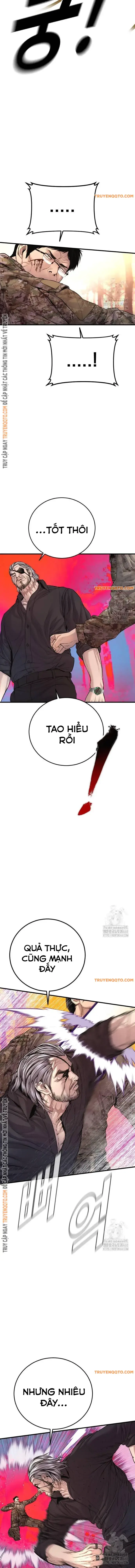 Bố Tôi Là Đặc Vụ Chapter 177 - Trang 2