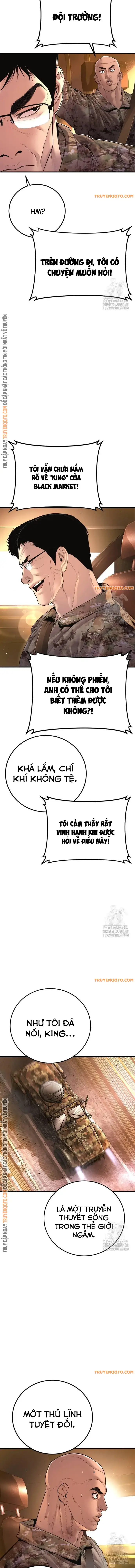 Bố Tôi Là Đặc Vụ Chapter 176 - Trang 2