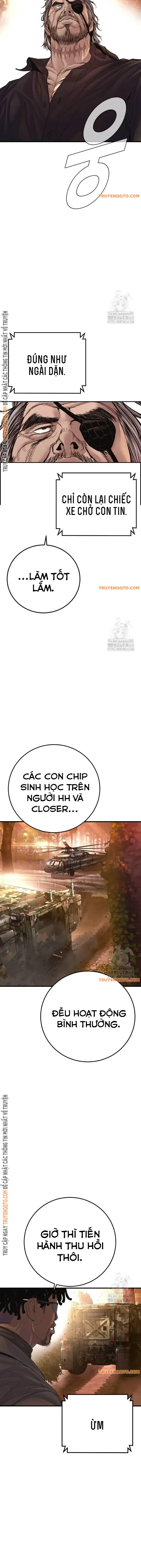 Bố Tôi Là Đặc Vụ Chapter 176 - Trang 2