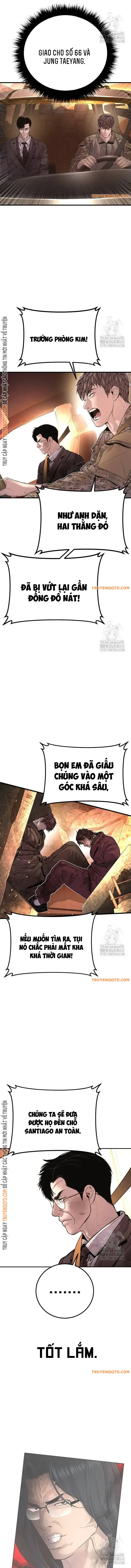 Bố Tôi Là Đặc Vụ Chapter 176 - Trang 2