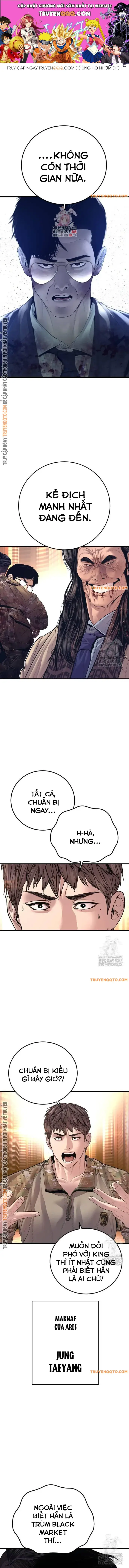 Bố Tôi Là Đặc Vụ Chapter 176 - Trang 2