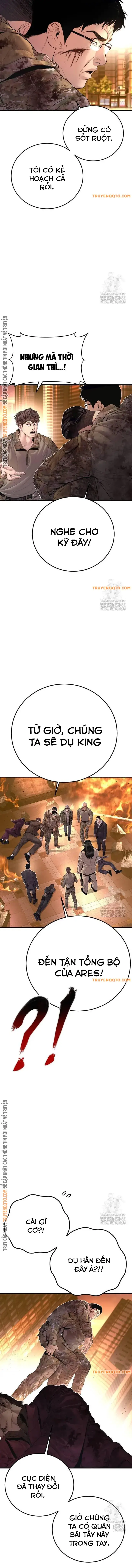 Bố Tôi Là Đặc Vụ Chapter 176 - Trang 2