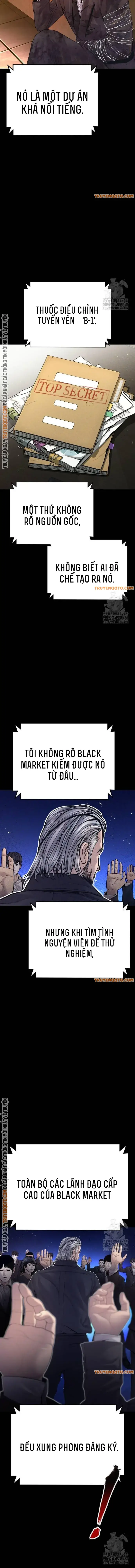 Bố Tôi Là Đặc Vụ Chapter 176 - Trang 2