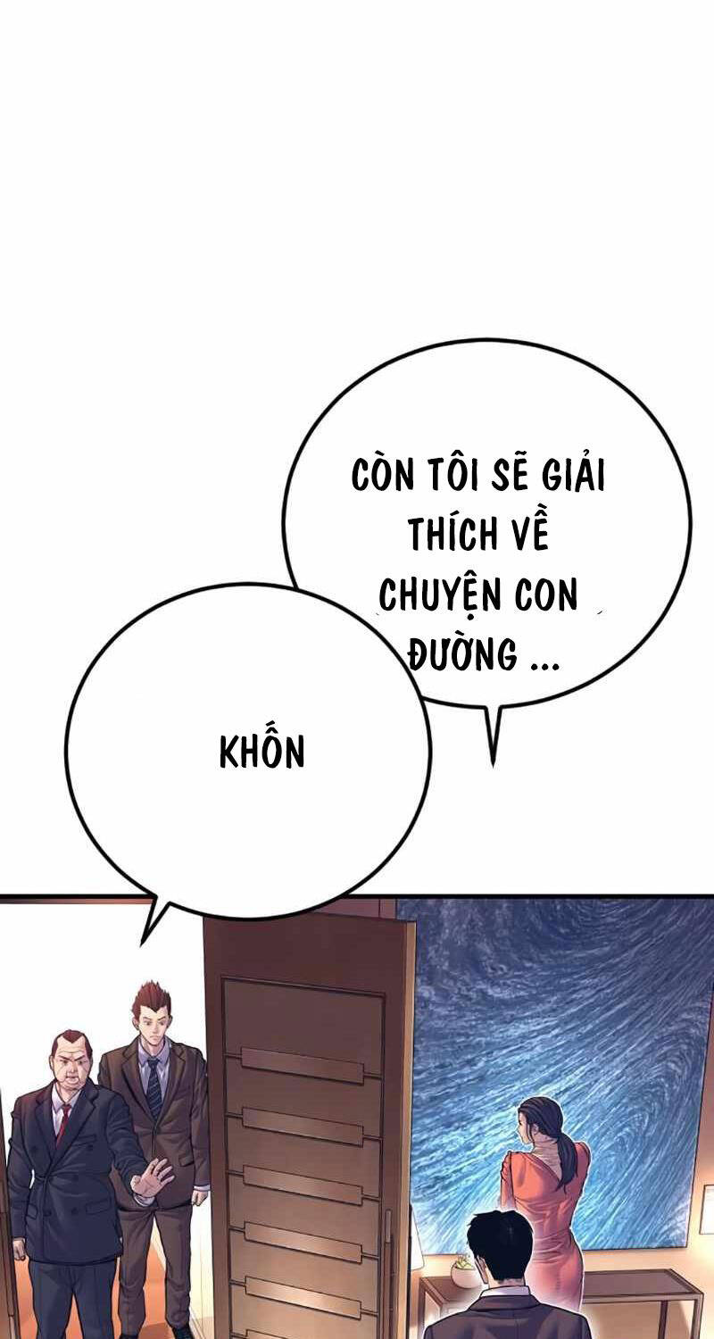 Bố Tôi Là Đặc Vụ Chapter 154 - Trang 2