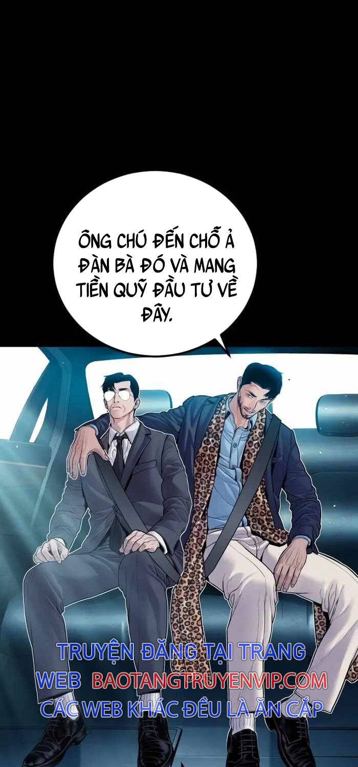 Bố Tôi Là Đặc Vụ Chapter 152 - Trang 2