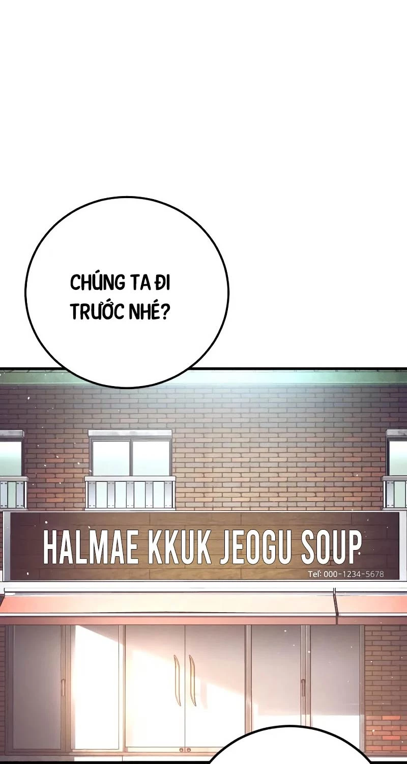 Bố Tôi Là Đặc Vụ Chapter 149 - Trang 2