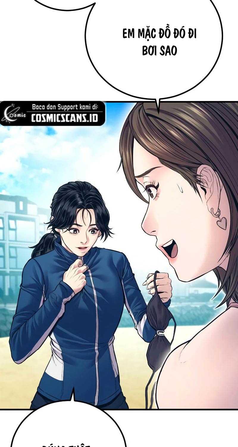 Bố Tôi Là Đặc Vụ Chapter 148 - Trang 2