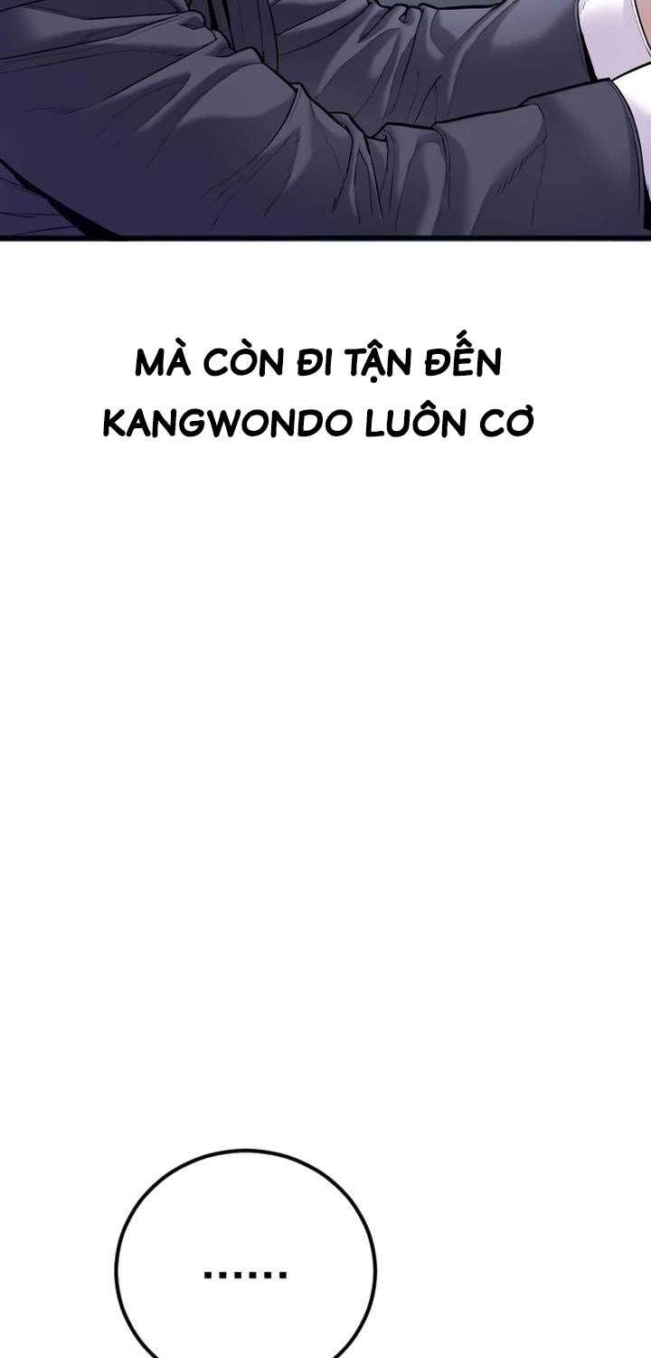 Bố Tôi Là Đặc Vụ Chapter 147.5 - Trang 2