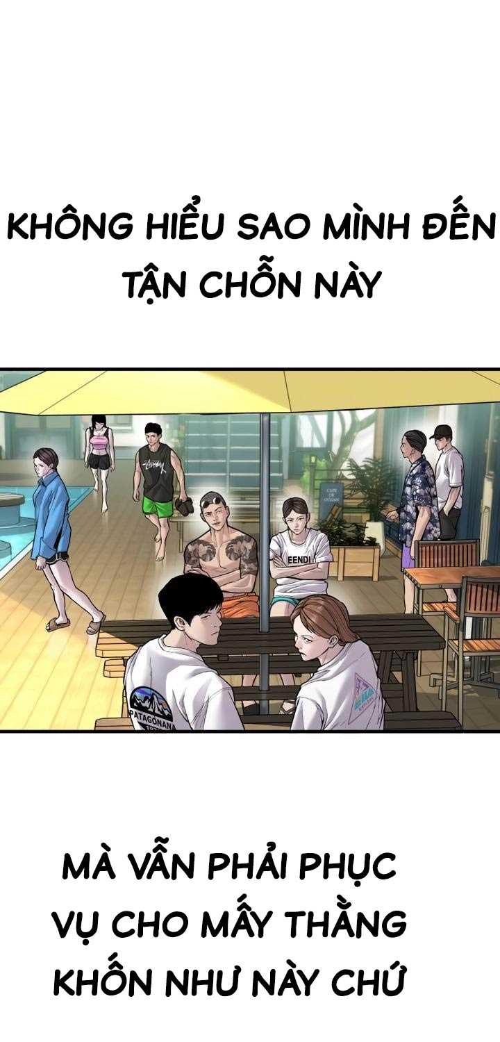 Bố Tôi Là Đặc Vụ Chapter 147.5 - Trang 2