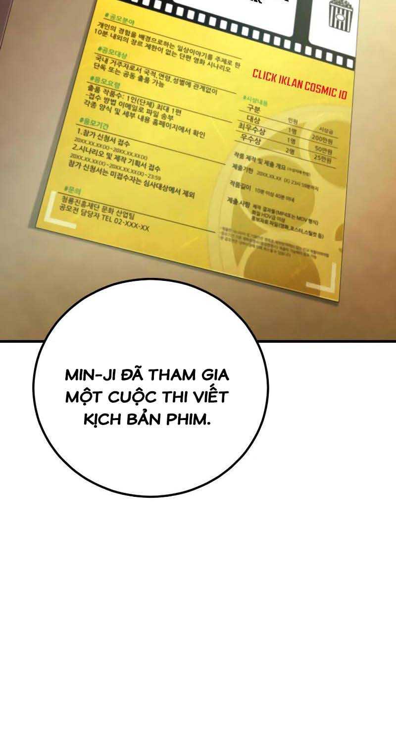 Bố Tôi Là Đặc Vụ Chapter 146.5 - Trang 2