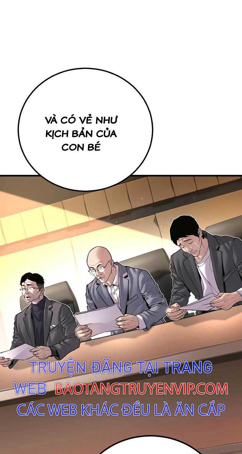 Bố Tôi Là Đặc Vụ Chapter 146.5 - Trang 2