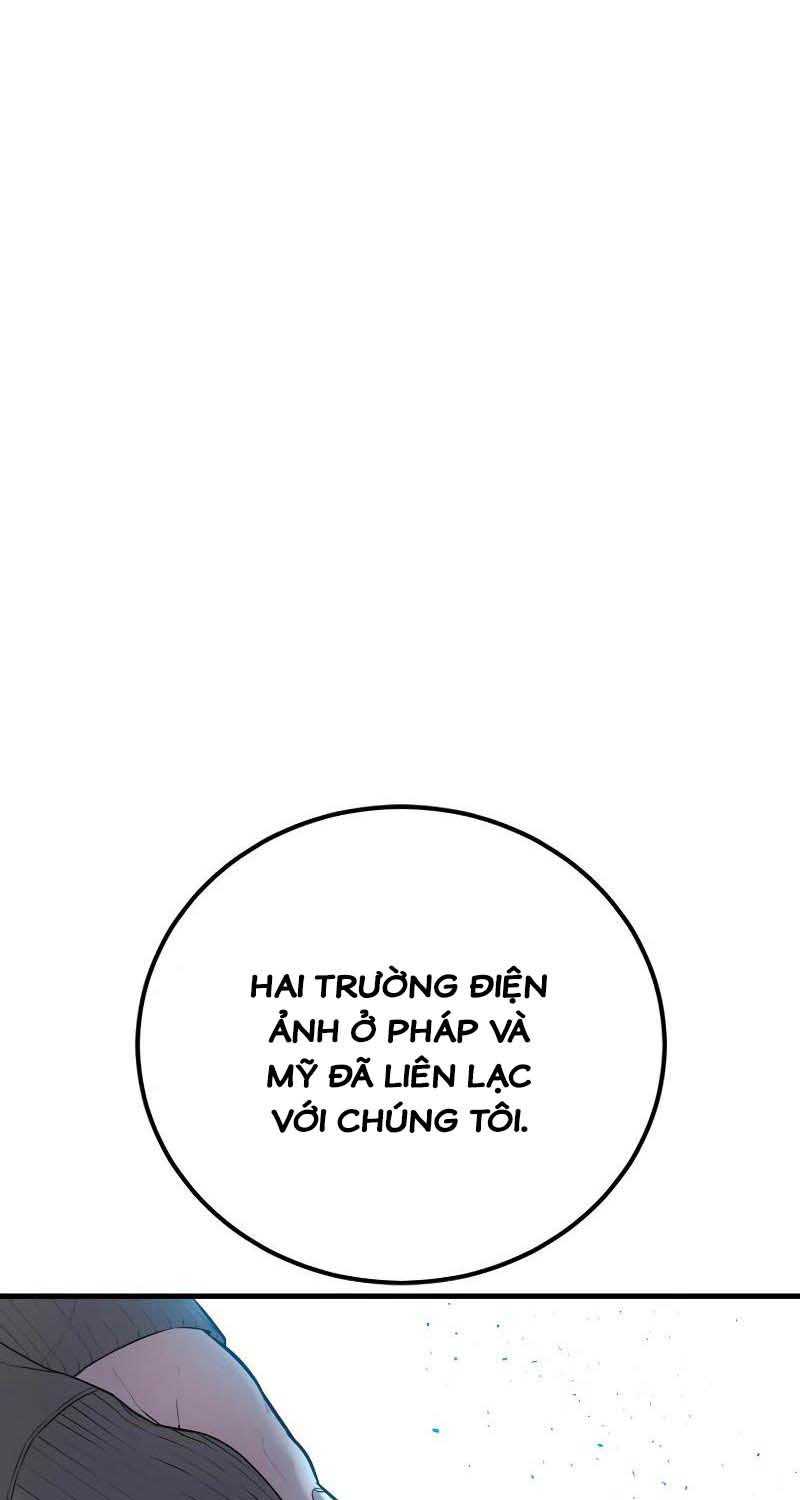 Bố Tôi Là Đặc Vụ Chapter 146.5 - Trang 2