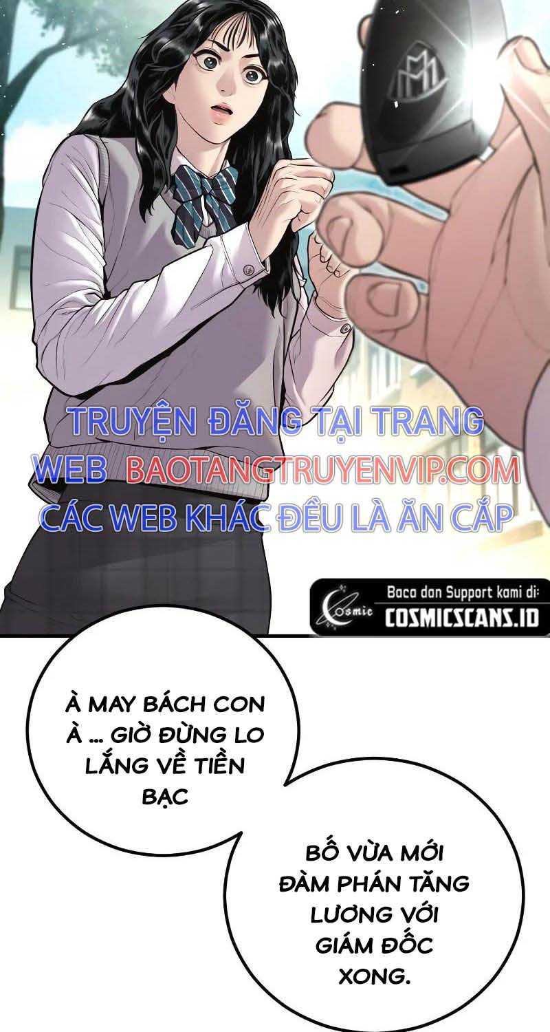 Bố Tôi Là Đặc Vụ Chapter 146.5 - Trang 2