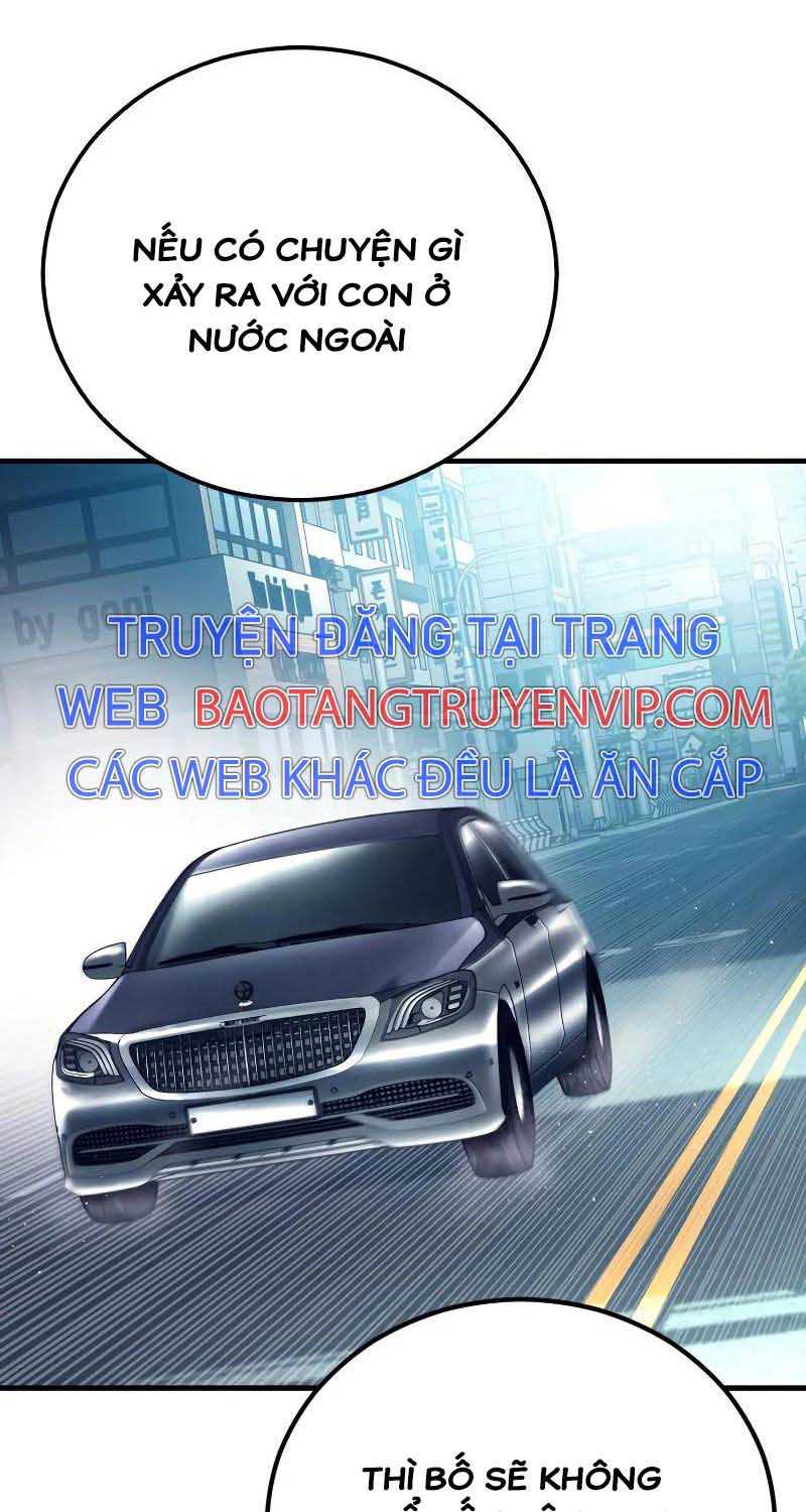 Bố Tôi Là Đặc Vụ Chapter 146.5 - Trang 2