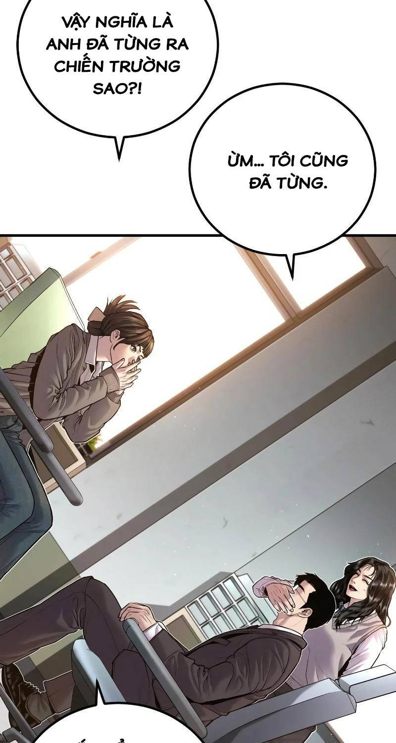 Bố Tôi Là Đặc Vụ Chapter 146 - Trang 2