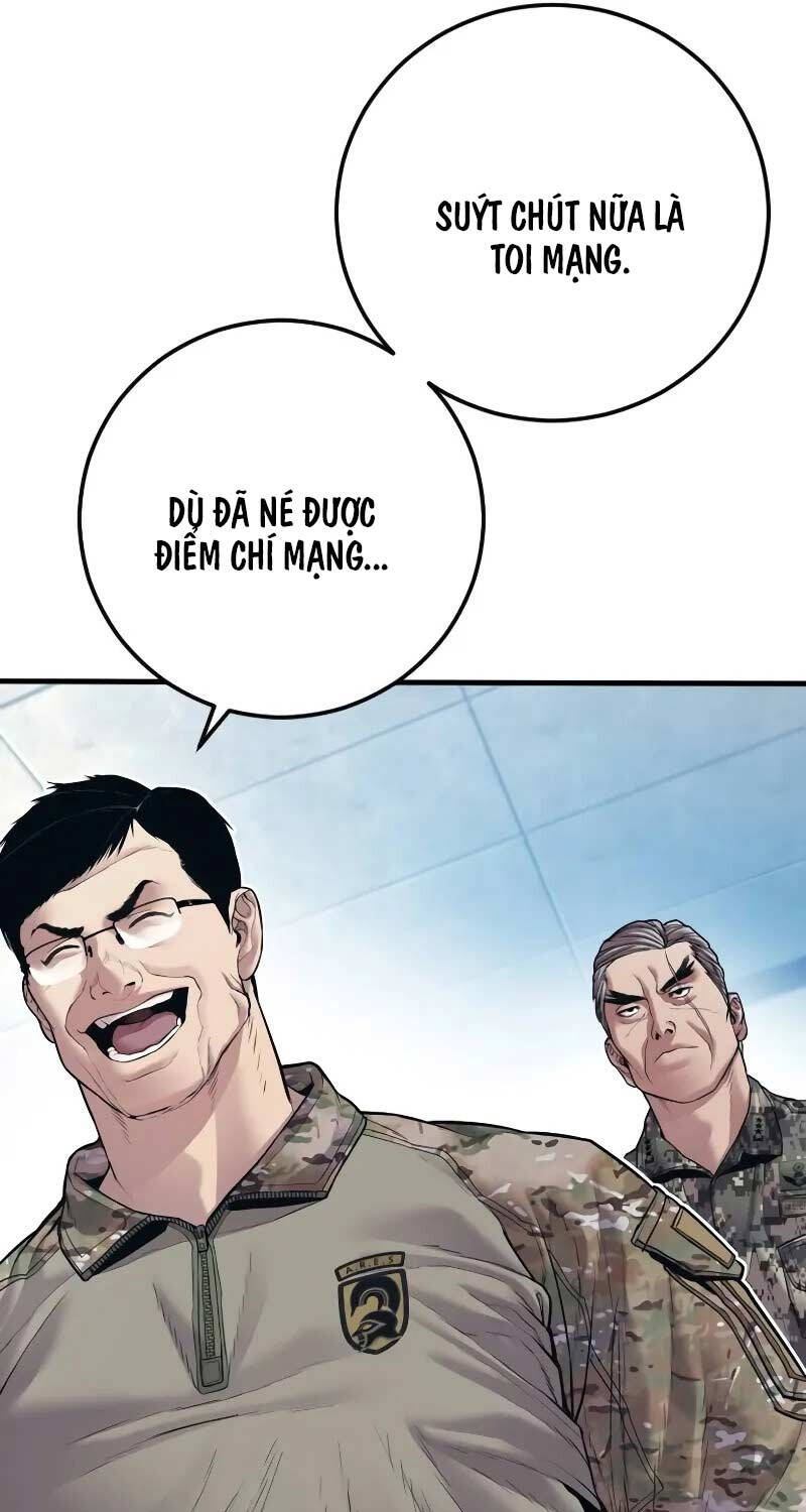 Bố Tôi Là Đặc Vụ Chapter 145 - Trang 2