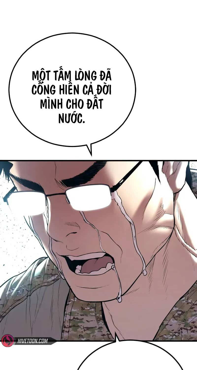 Bố Tôi Là Đặc Vụ Chapter 145 - Trang 2