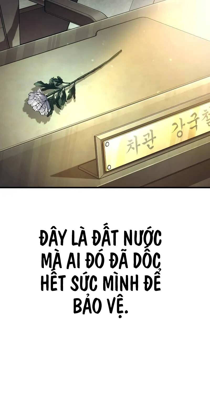 Bố Tôi Là Đặc Vụ Chapter 145 - Trang 2