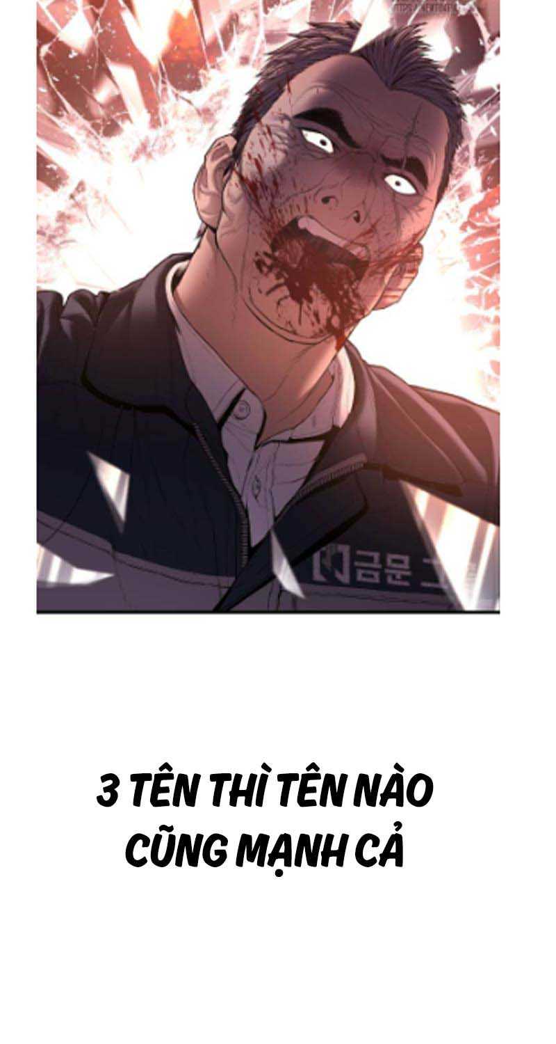 Bố Tôi Là Đặc Vụ Chapter 144.5 - Trang 2