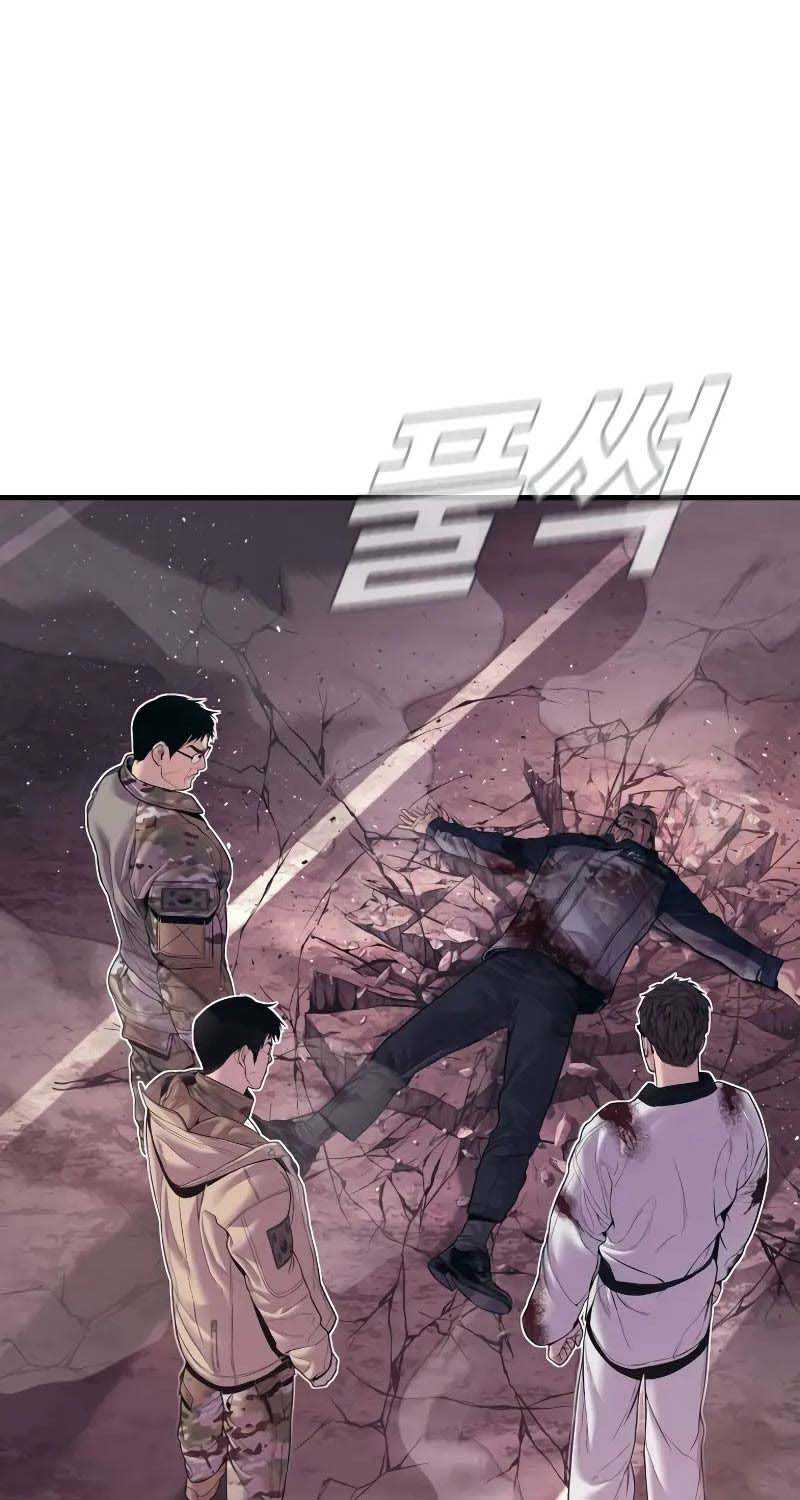 Bố Tôi Là Đặc Vụ Chapter 144.5 - Trang 2