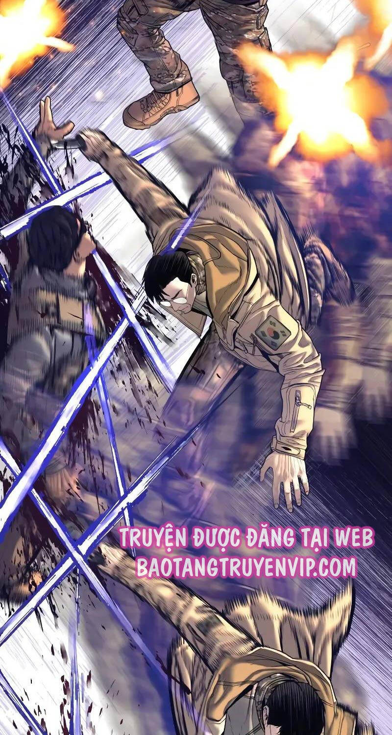 Bố Tôi Là Đặc Vụ Chapter 144 - Trang 2