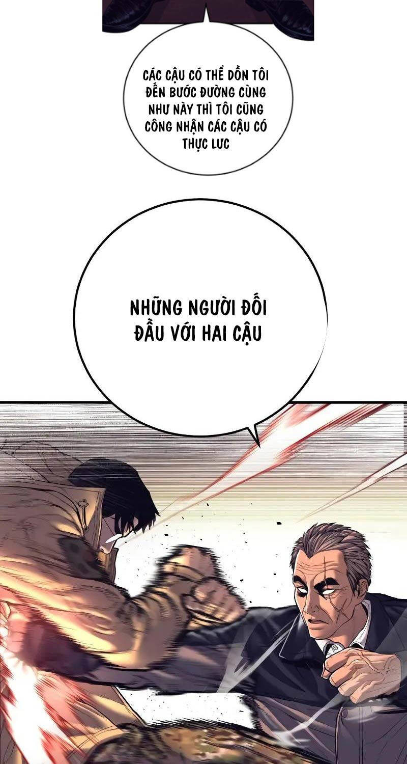 Bố Tôi Là Đặc Vụ Chapter 144 - Trang 2