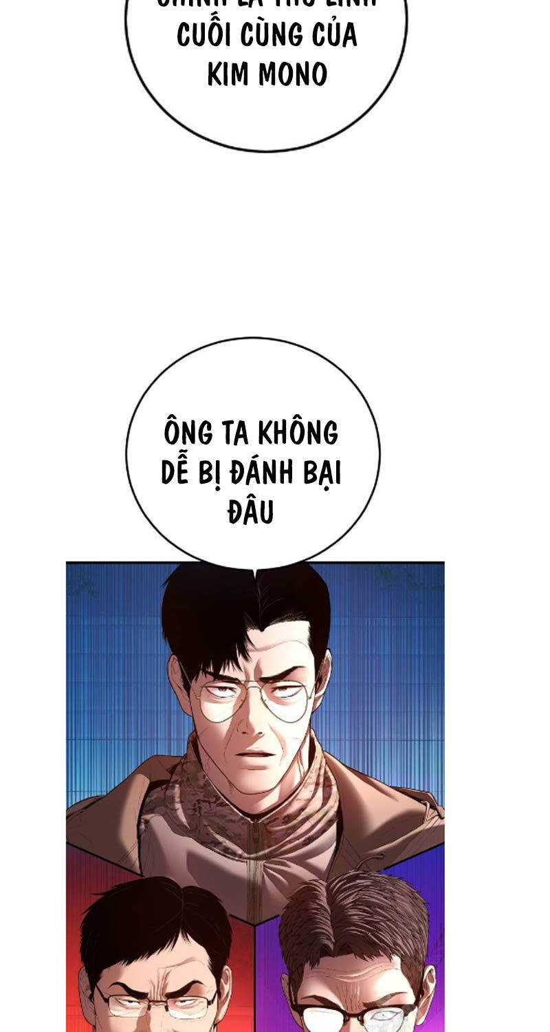 Bố Tôi Là Đặc Vụ Chapter 144 - Trang 2