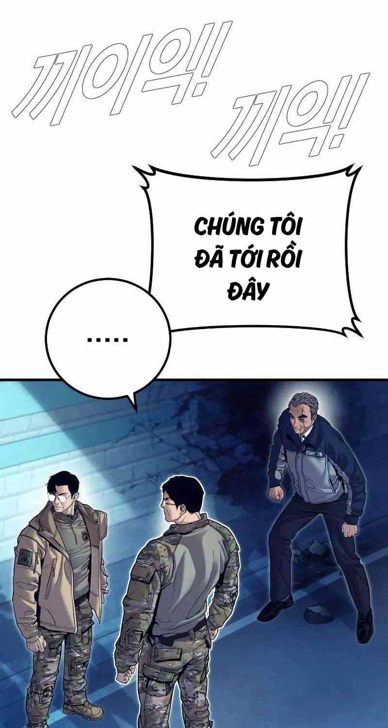 Bố Tôi Là Đặc Vụ Chapter 143.5 - Trang 2