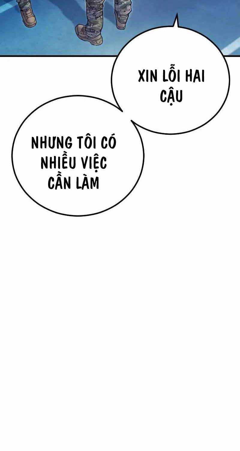 Bố Tôi Là Đặc Vụ Chapter 143.5 - Trang 2