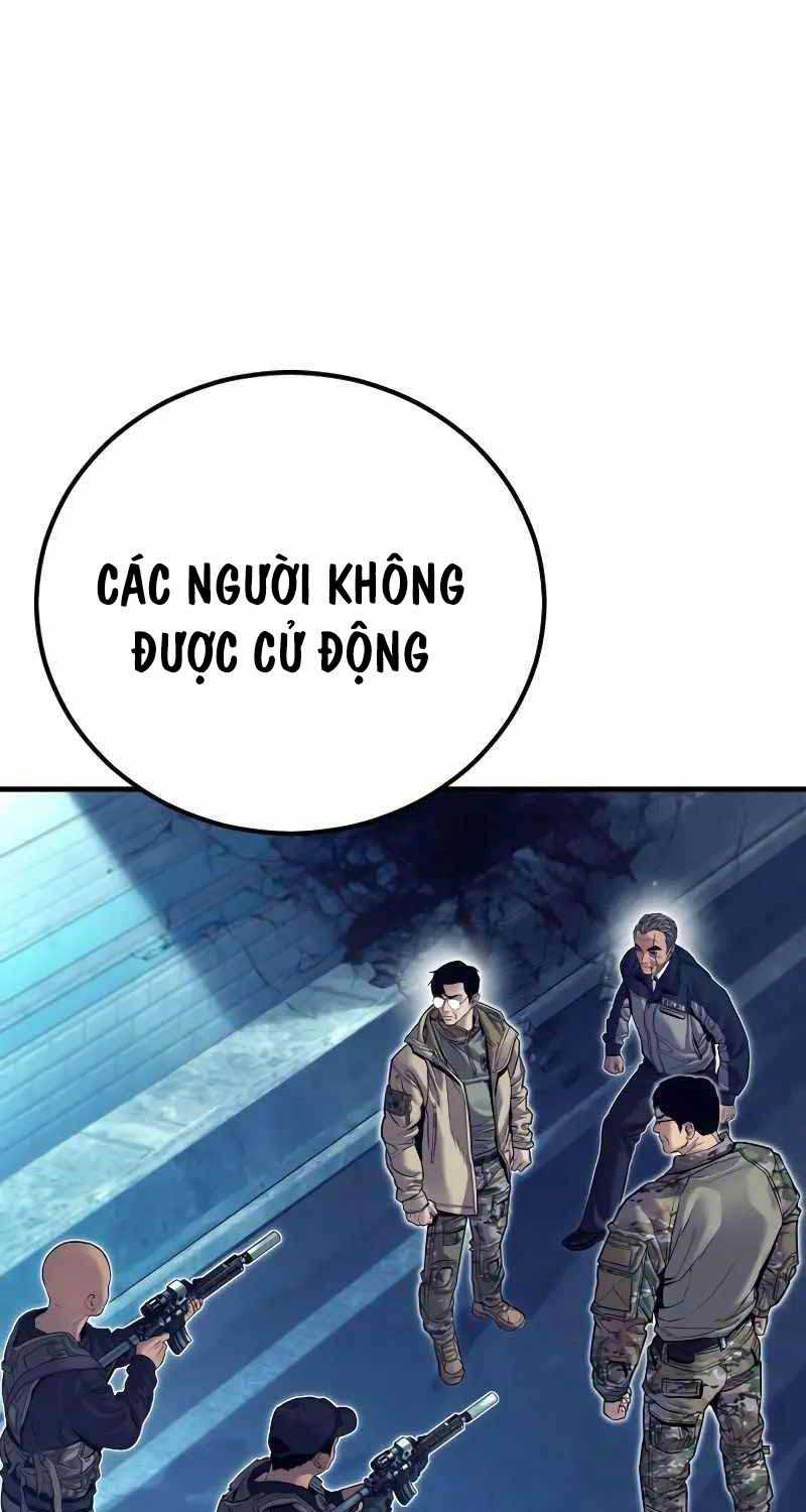 Bố Tôi Là Đặc Vụ Chapter 143.5 - Trang 2