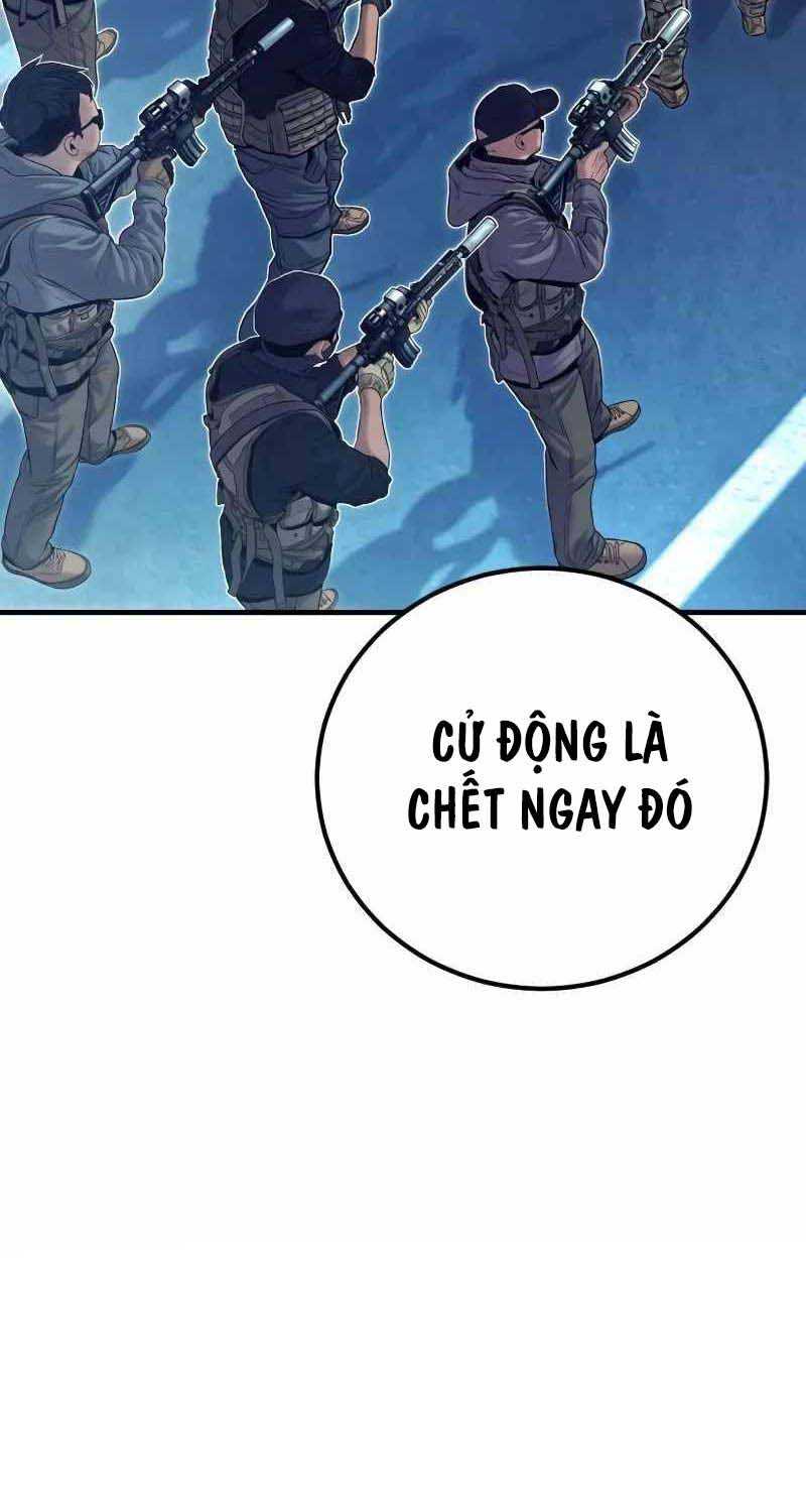 Bố Tôi Là Đặc Vụ Chapter 143.5 - Trang 2