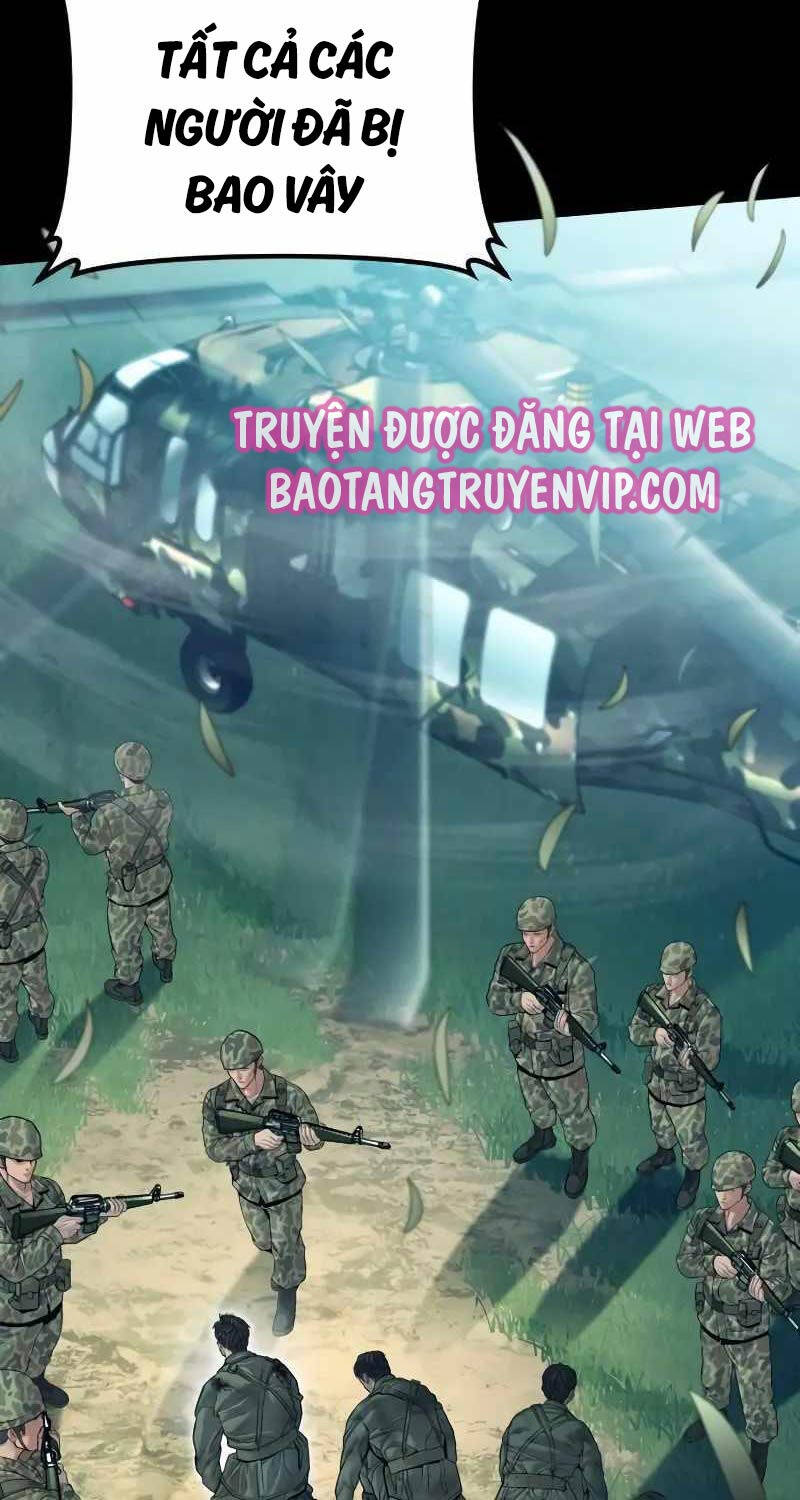 Bố Tôi Là Đặc Vụ Chapter 143 - Trang 2