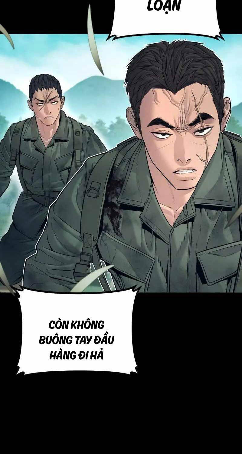 Bố Tôi Là Đặc Vụ Chapter 143 - Trang 2