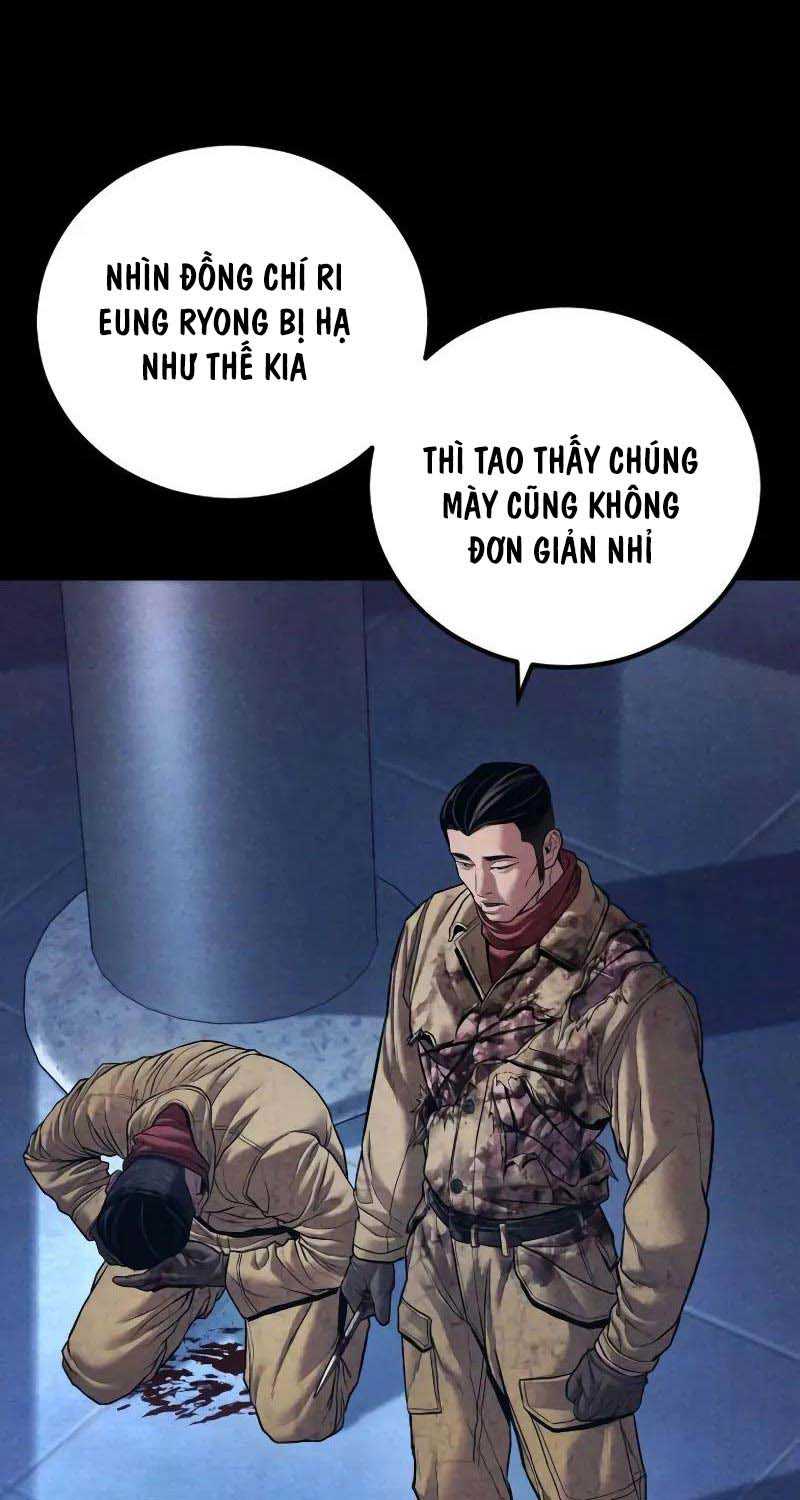 Bố Tôi Là Đặc Vụ Chapter 142.5 - Trang 2