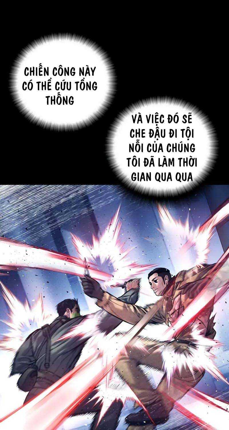 Bố Tôi Là Đặc Vụ Chapter 142.5 - Trang 2