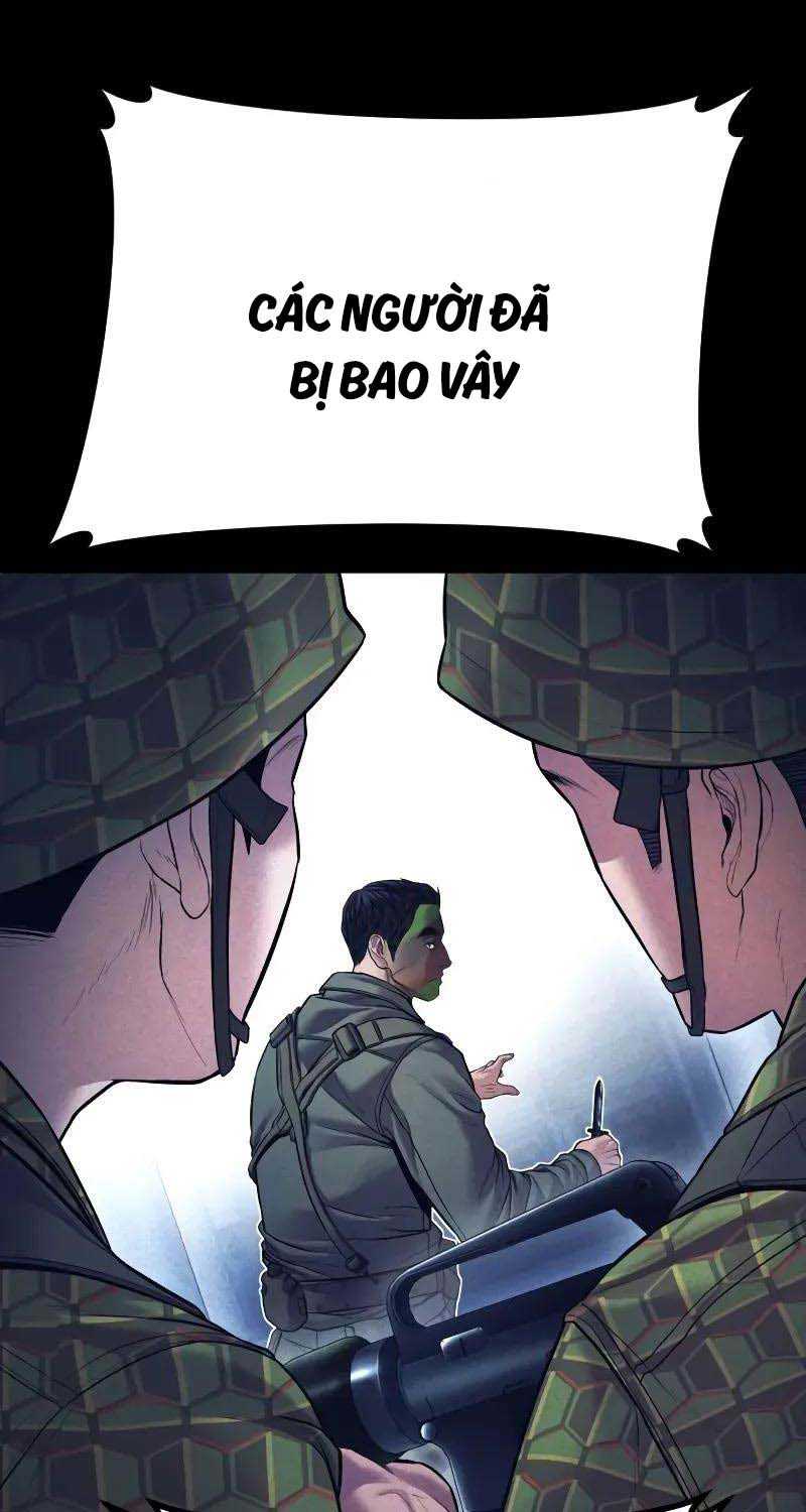 Bố Tôi Là Đặc Vụ Chapter 142.5 - Trang 2