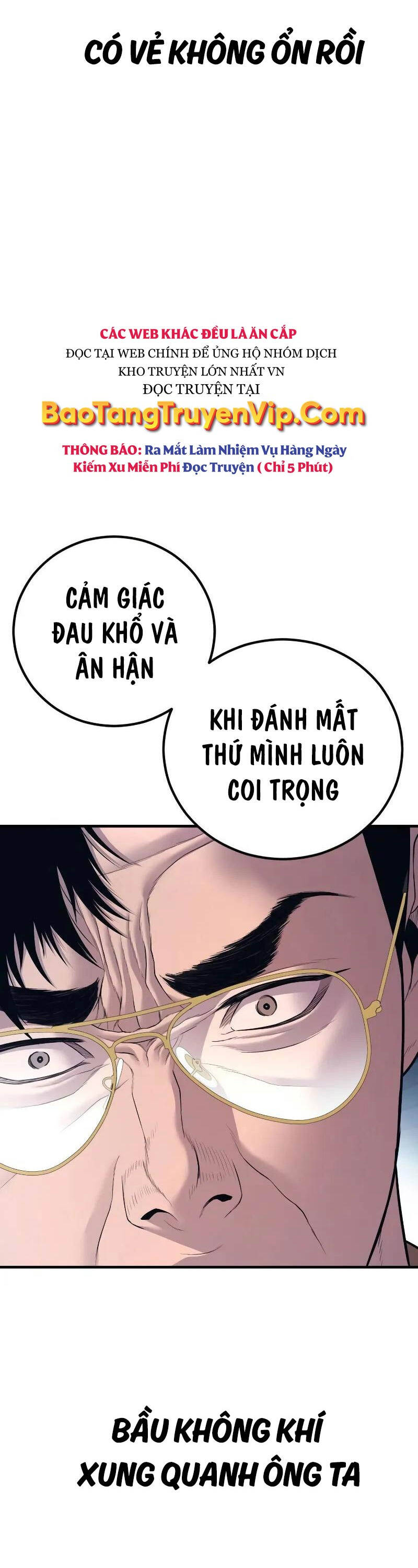 Bố Tôi Là Đặc Vụ Chapter 142 - Trang 2