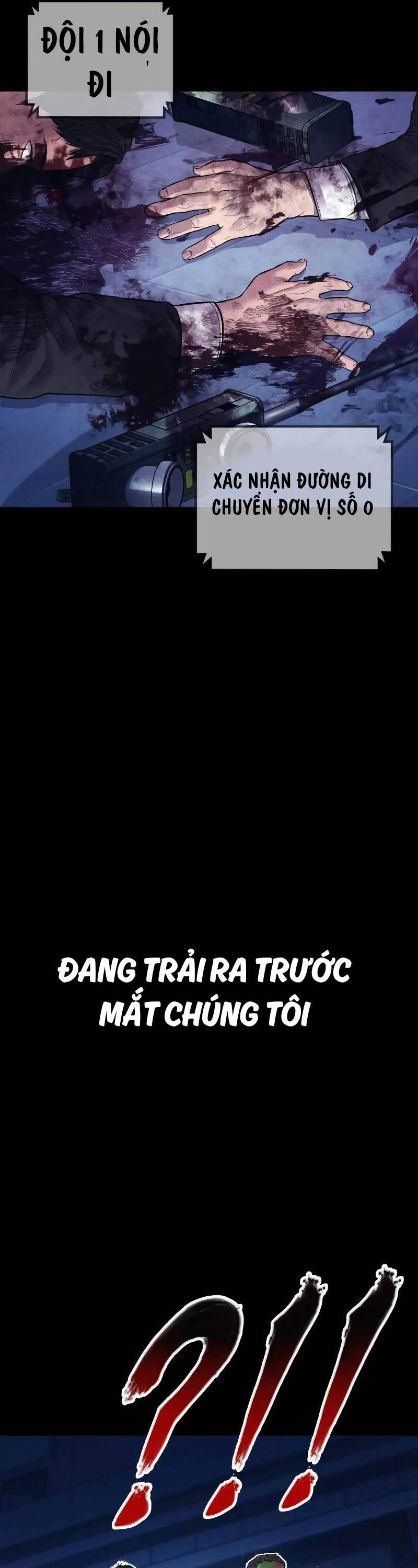 Bố Tôi Là Đặc Vụ Chapter 142 - Trang 2