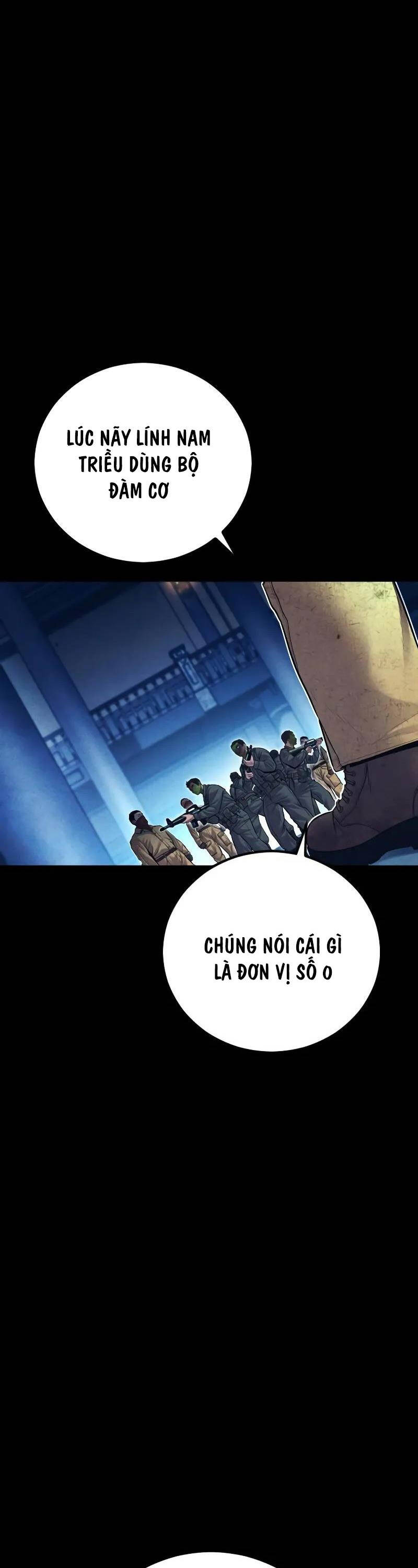 Bố Tôi Là Đặc Vụ Chapter 142 - Trang 2