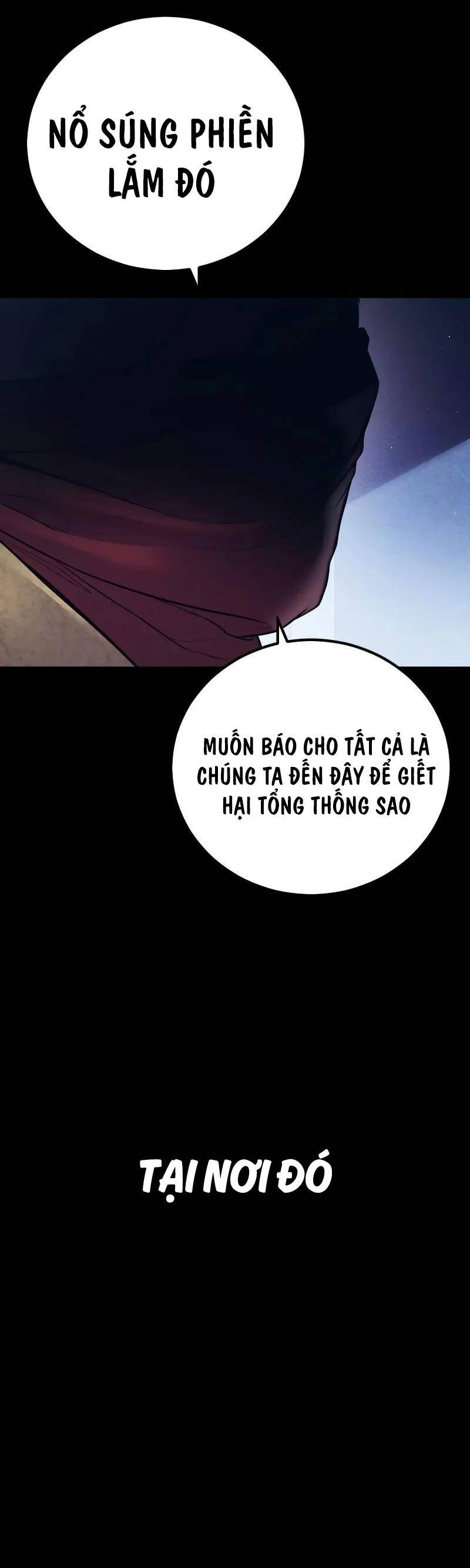 Bố Tôi Là Đặc Vụ Chapter 142 - Trang 2