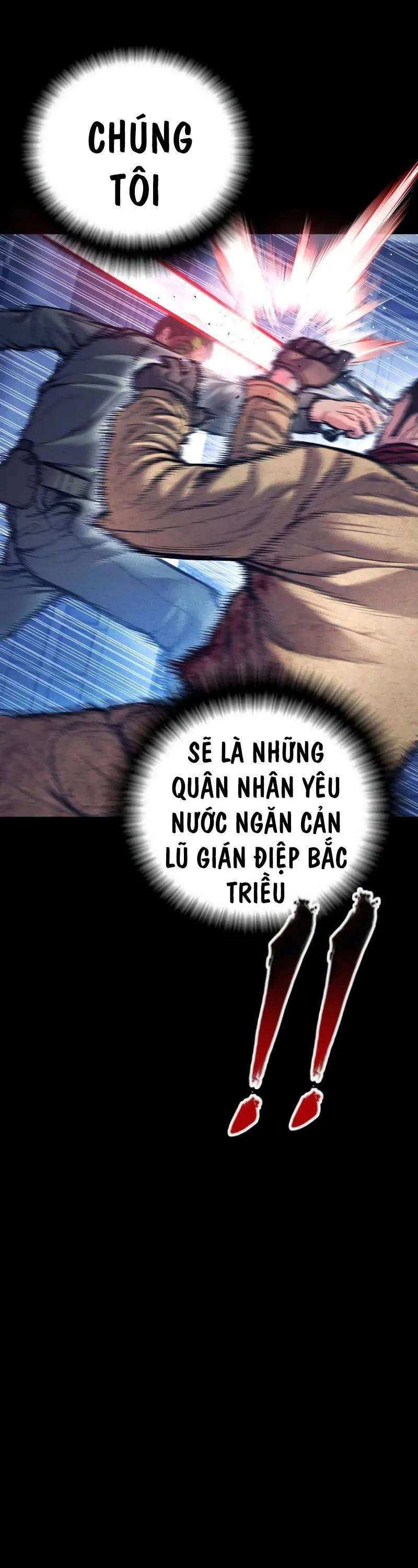 Bố Tôi Là Đặc Vụ Chapter 142 - Trang 2