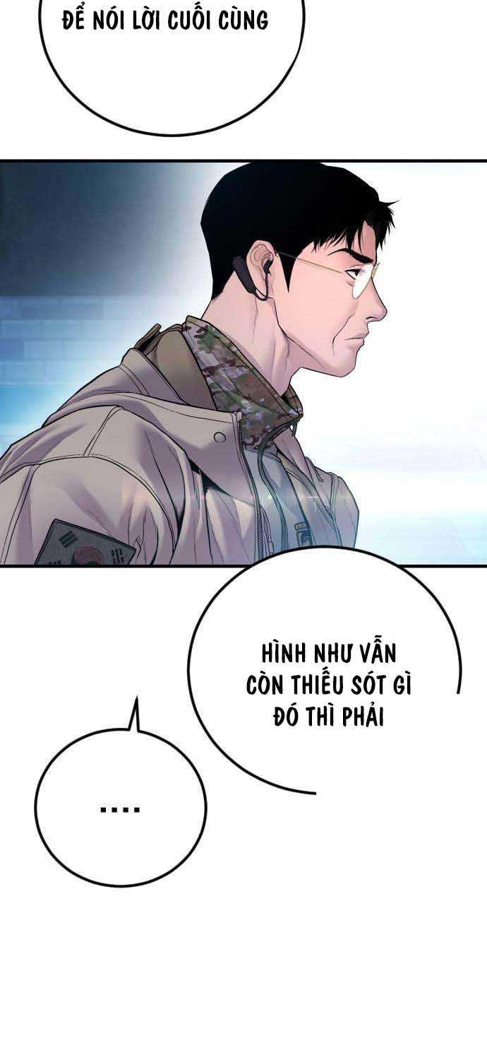 Bố Tôi Là Đặc Vụ Chapter 141.5 - Trang 2