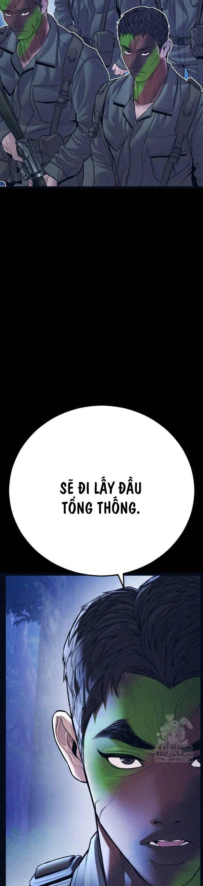 Bố Tôi Là Đặc Vụ Chapter 141 - Trang 2