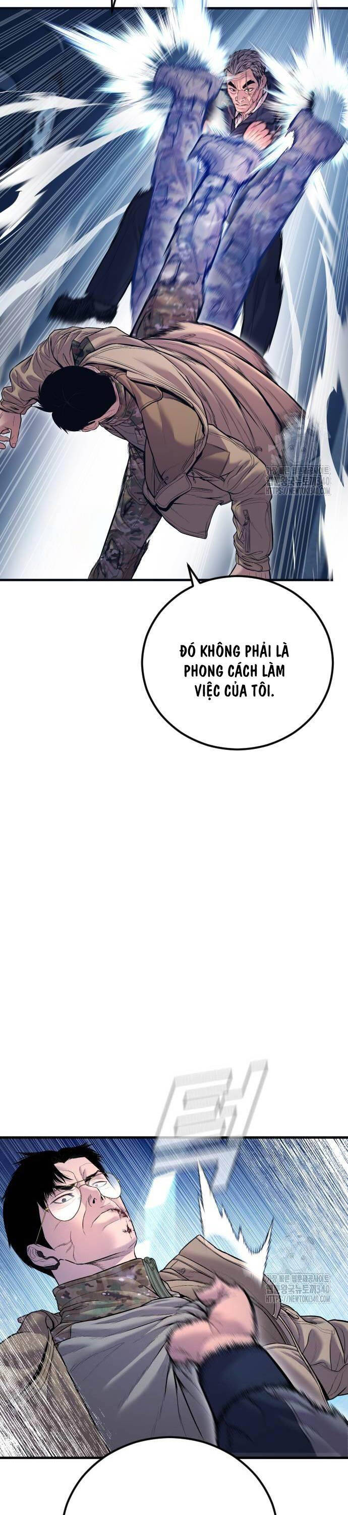 Bố Tôi Là Đặc Vụ Chapter 141 - Trang 2