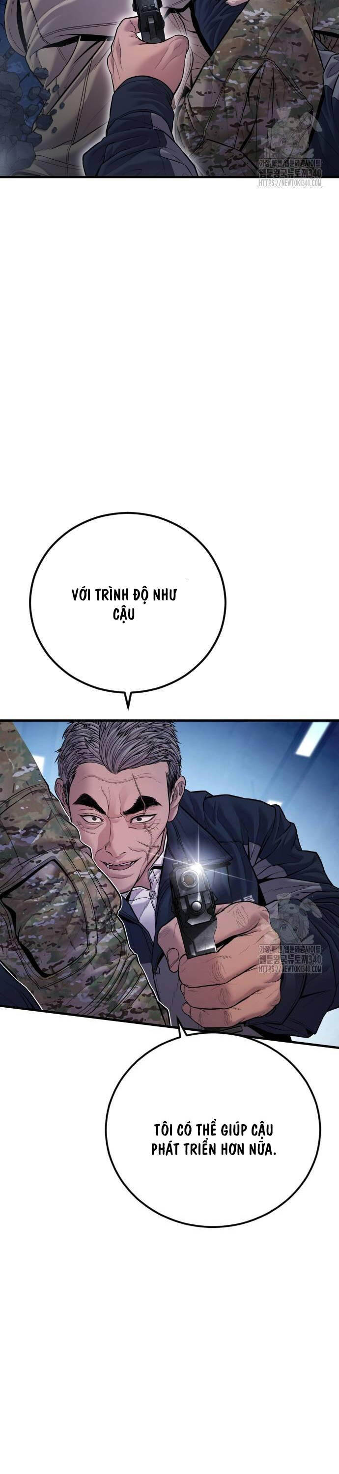 Bố Tôi Là Đặc Vụ Chapter 141 - Trang 2