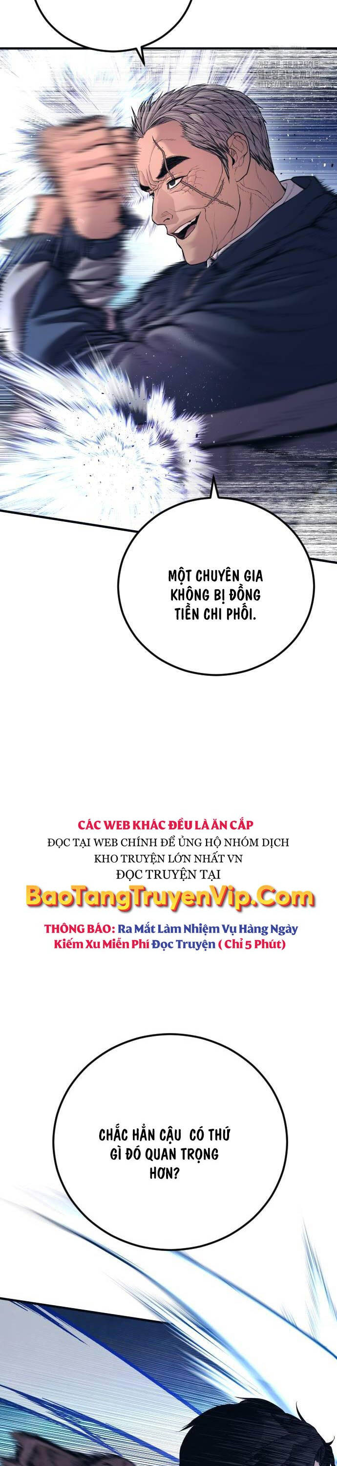 Bố Tôi Là Đặc Vụ Chapter 141 - Trang 2