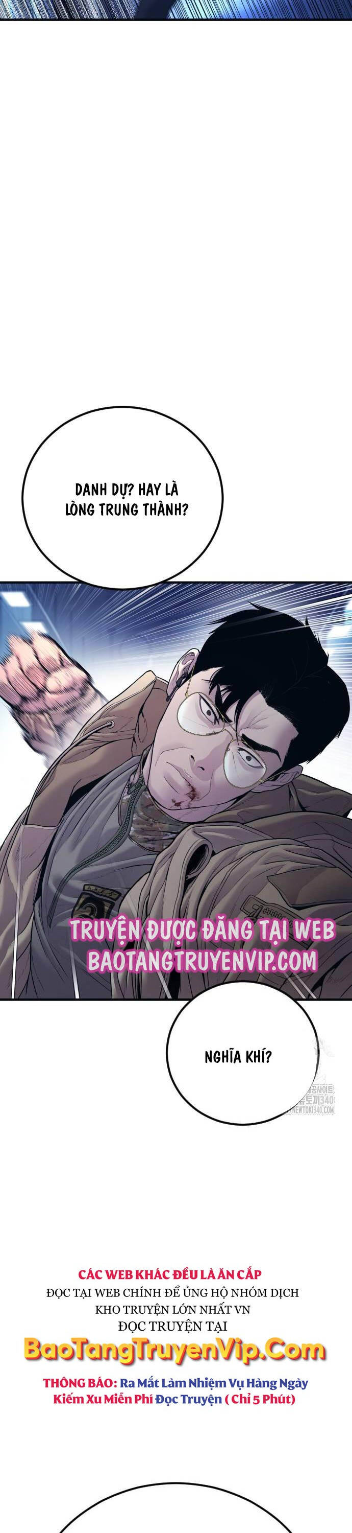 Bố Tôi Là Đặc Vụ Chapter 141 - Trang 2