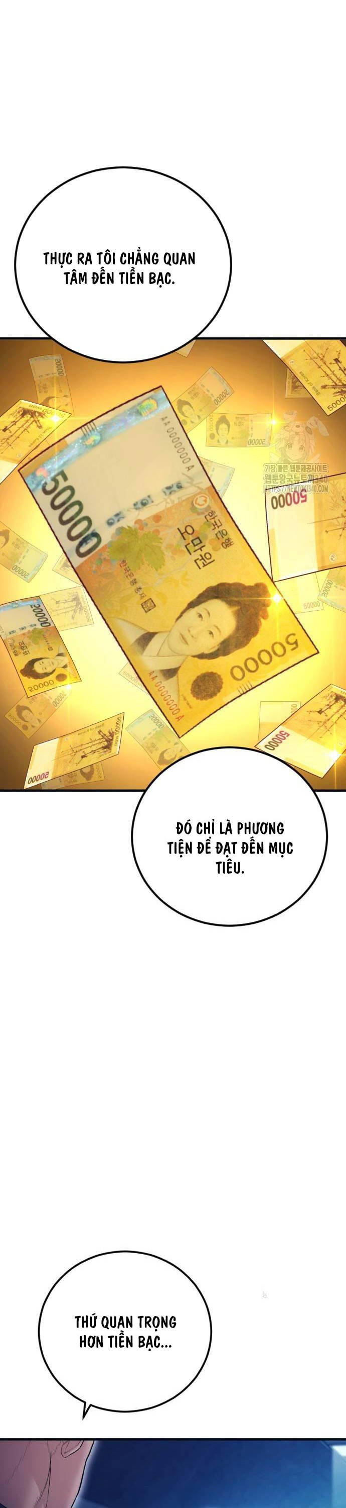 Bố Tôi Là Đặc Vụ Chapter 141 - Trang 2