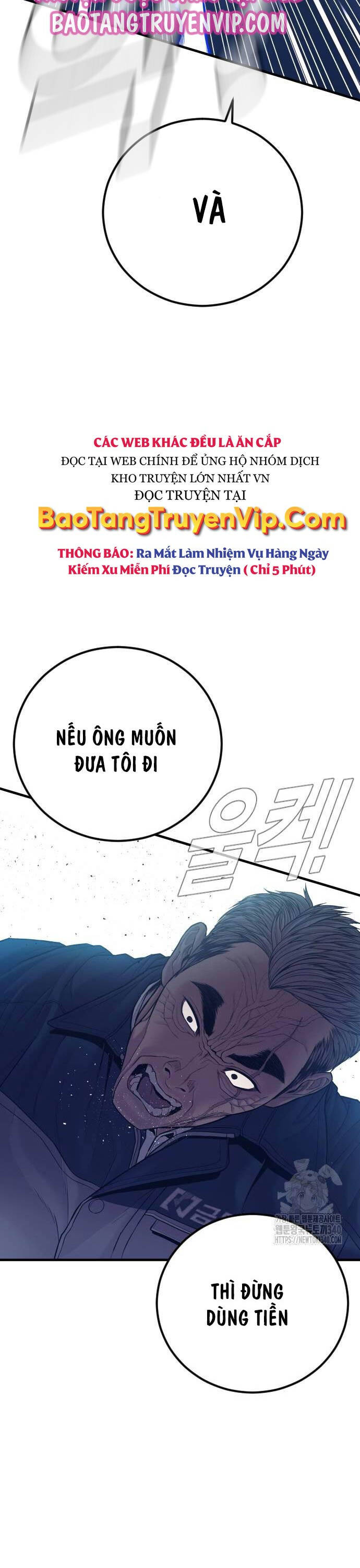 Bố Tôi Là Đặc Vụ Chapter 141 - Trang 2